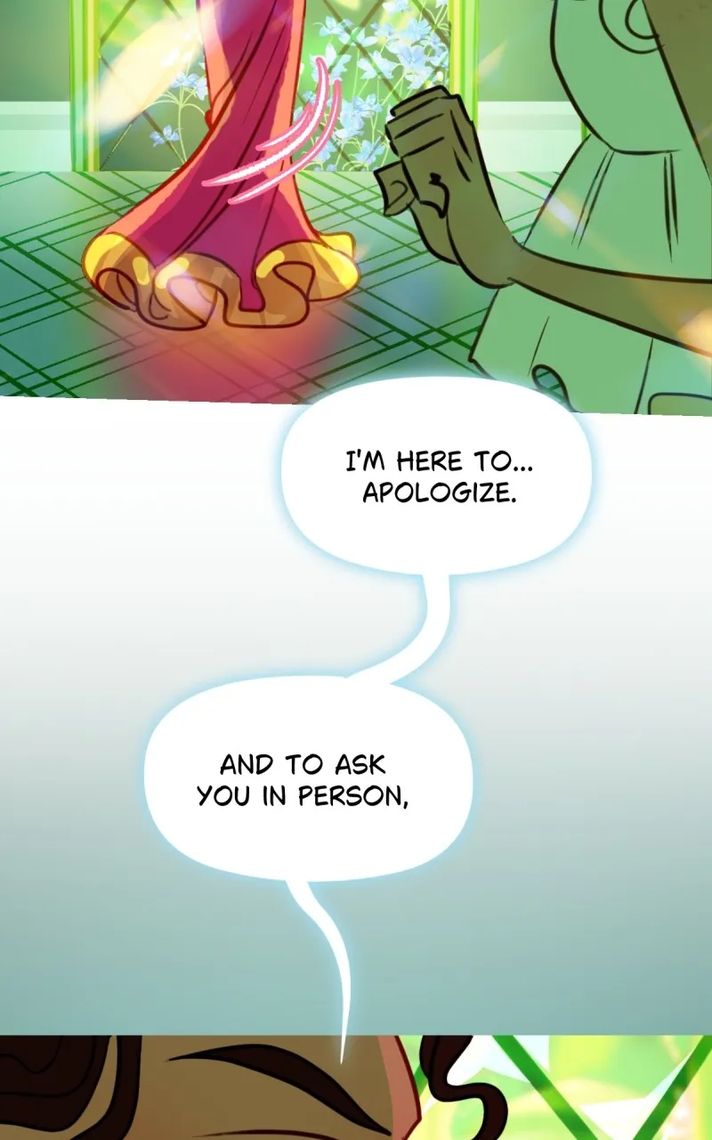 Cinderelle Chapter 22 page 58 - 