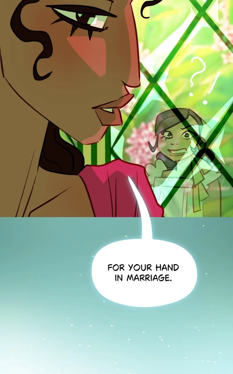 Cinderelle Chapter 22 page 59 - 