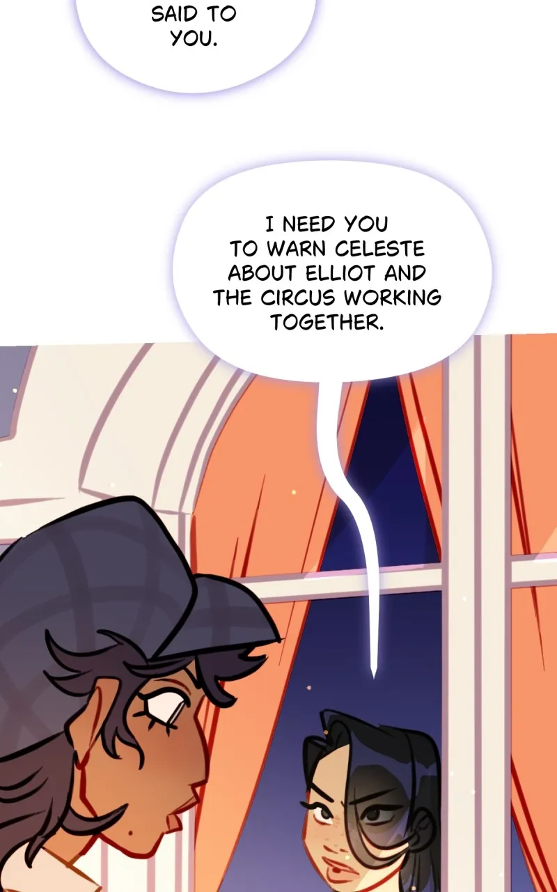 Cinderelle Chapter 22 page 7 - 