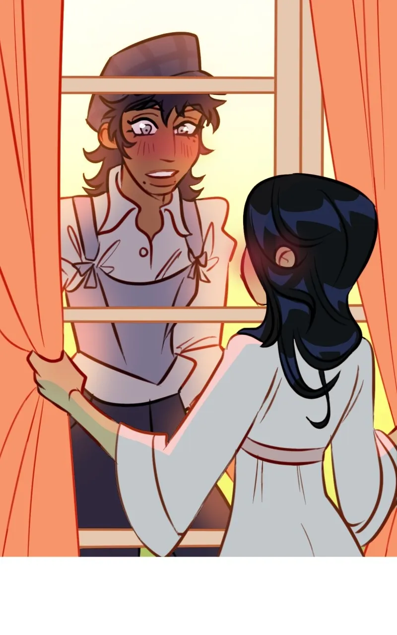 Cinderelle Chapter 22 page 9 - 
