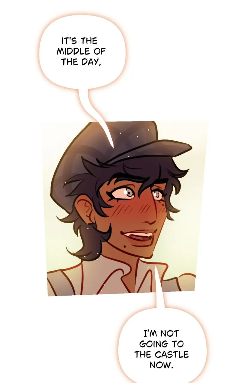 Cinderelle Chapter 22 page 10 - 