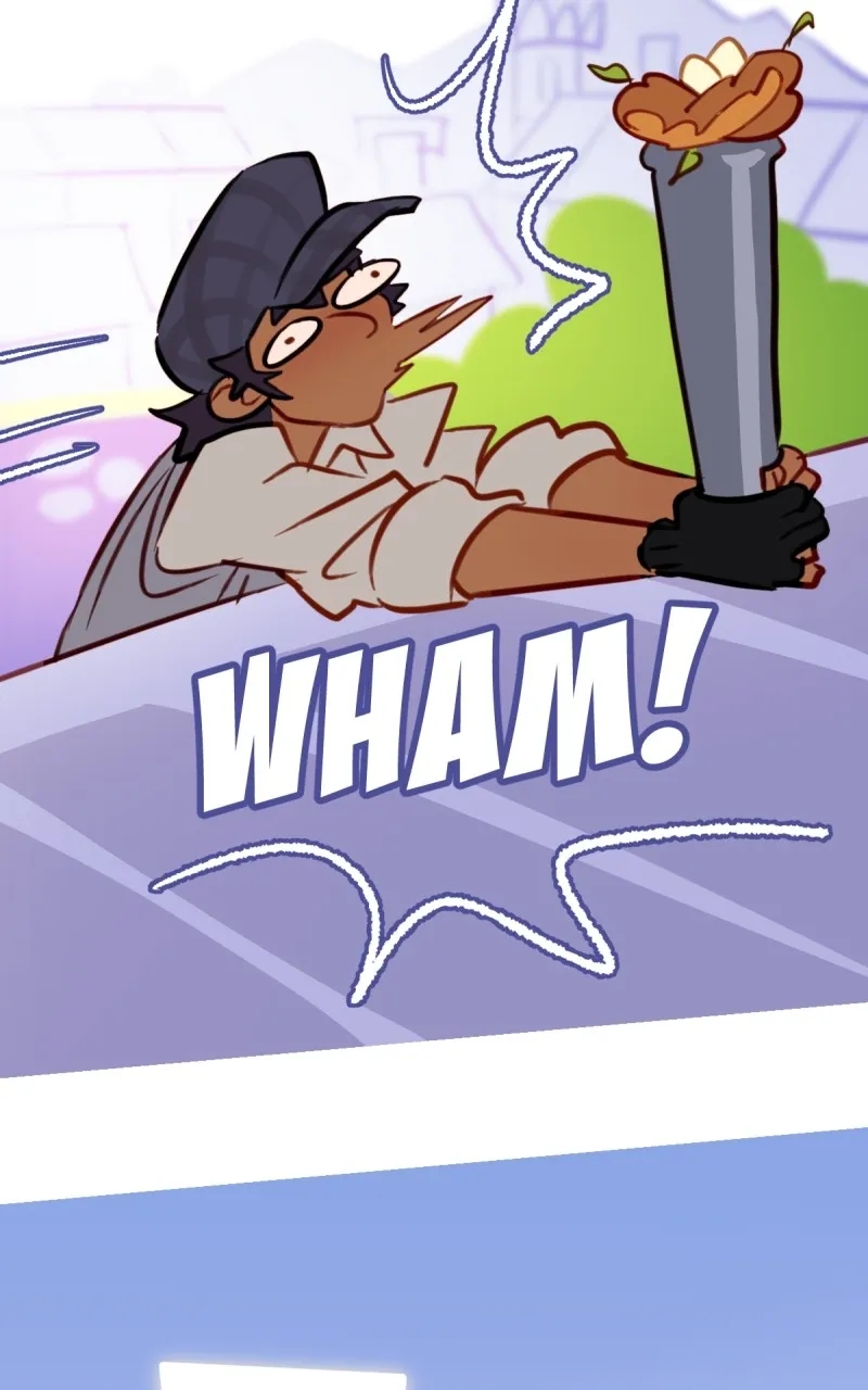 Cinderelle Chapter 23 page 12 - 