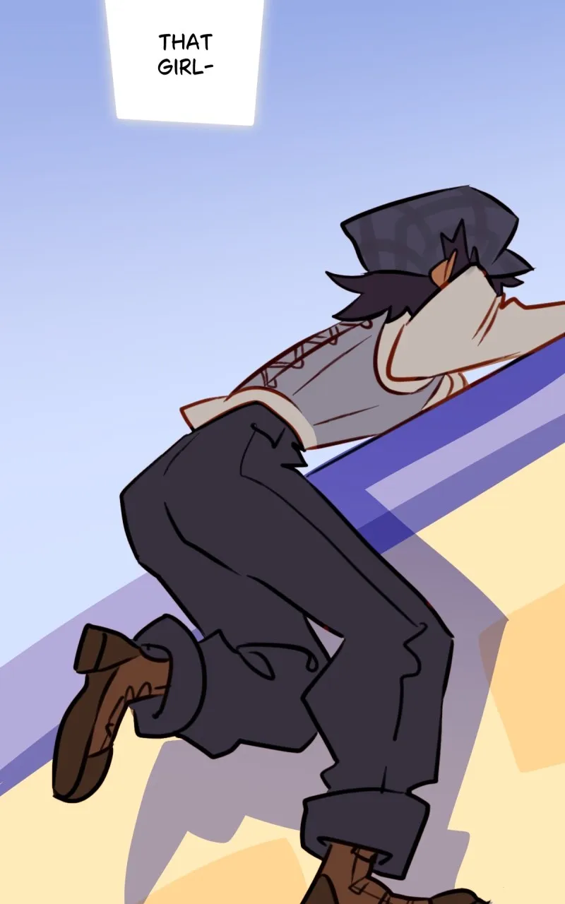 Cinderelle Chapter 23 page 13 - 