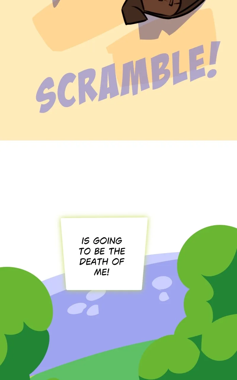 Cinderelle Chapter 23 page 14 - 