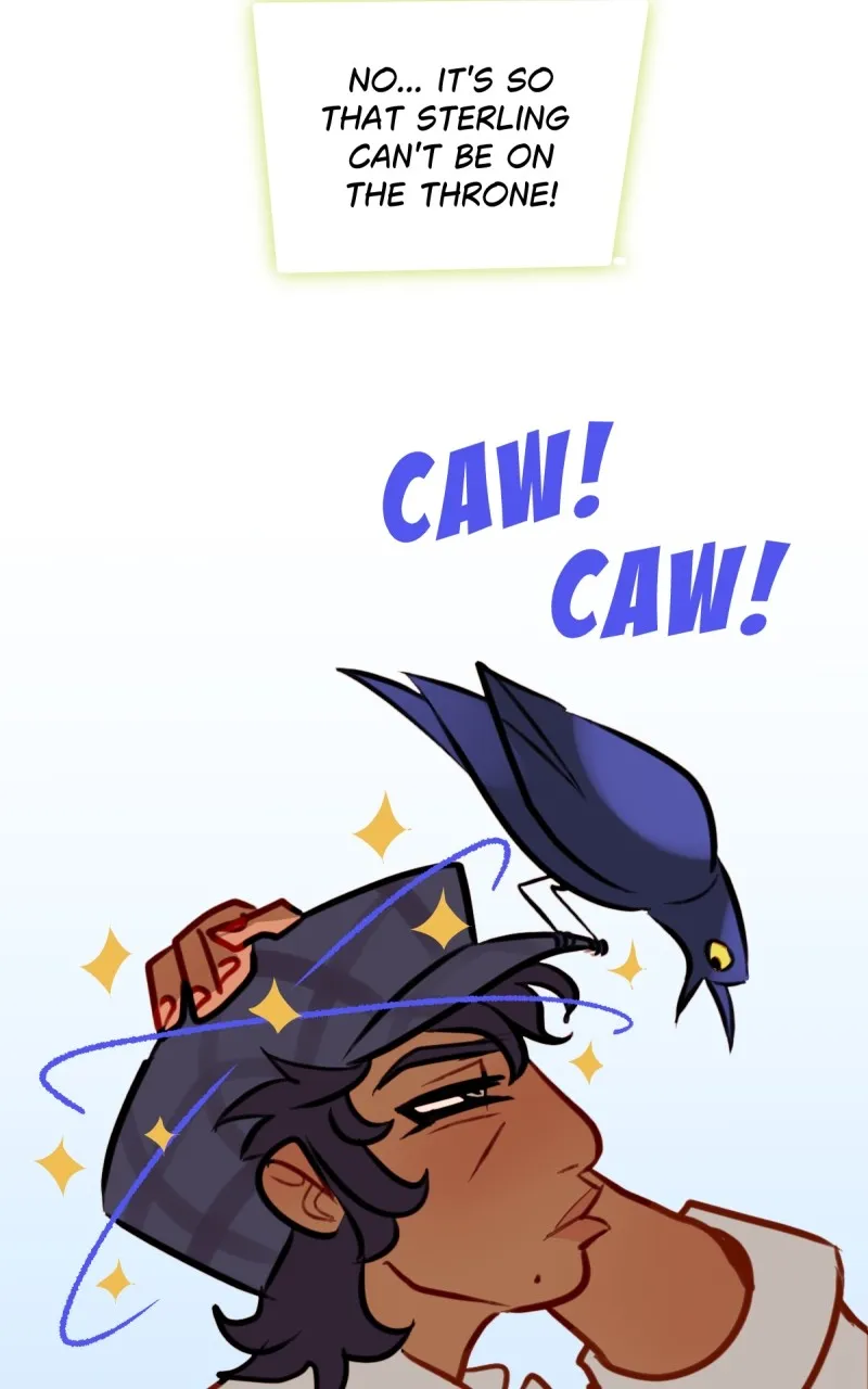Cinderelle Chapter 23 page 16 - 