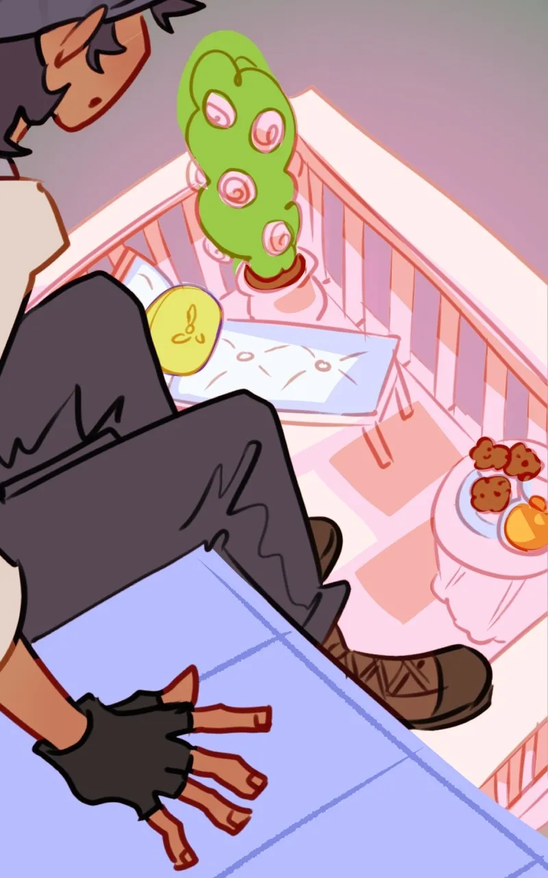 Cinderelle Chapter 23 page 18 - 