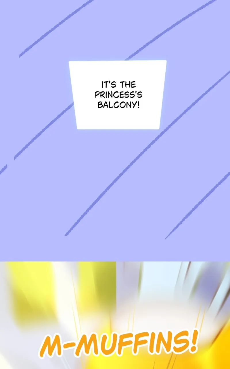 Cinderelle Chapter 23 page 19 - 