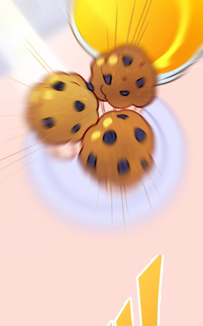 Cinderelle Chapter 23 page 20 - 