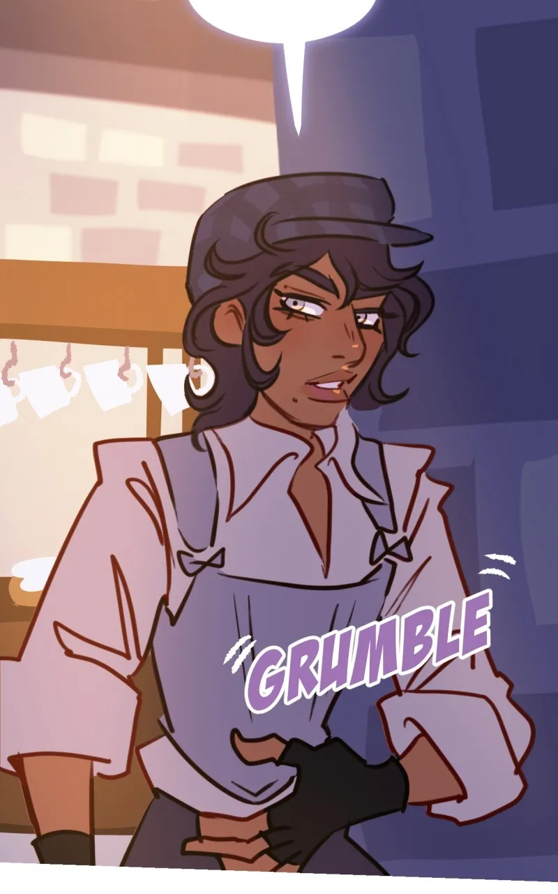 Cinderelle Chapter 23 page 3 - 