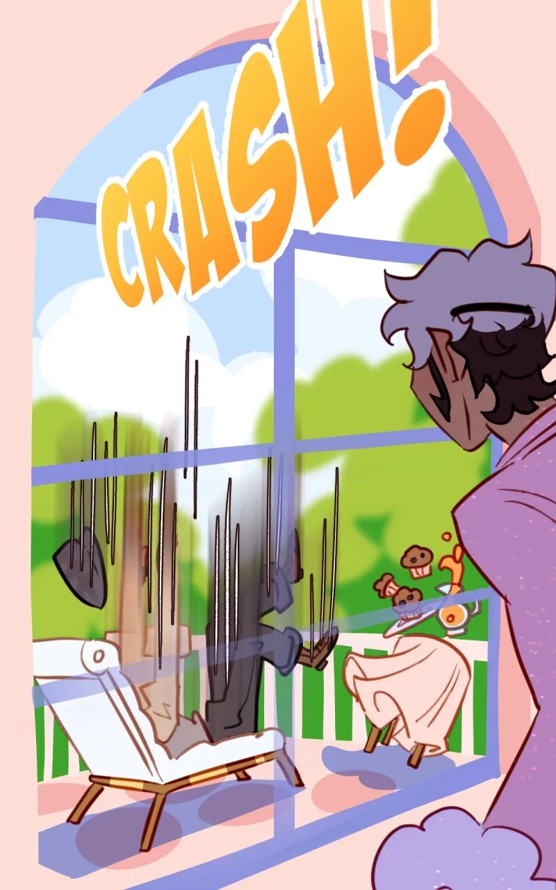 Cinderelle Chapter 23 page 21 - 