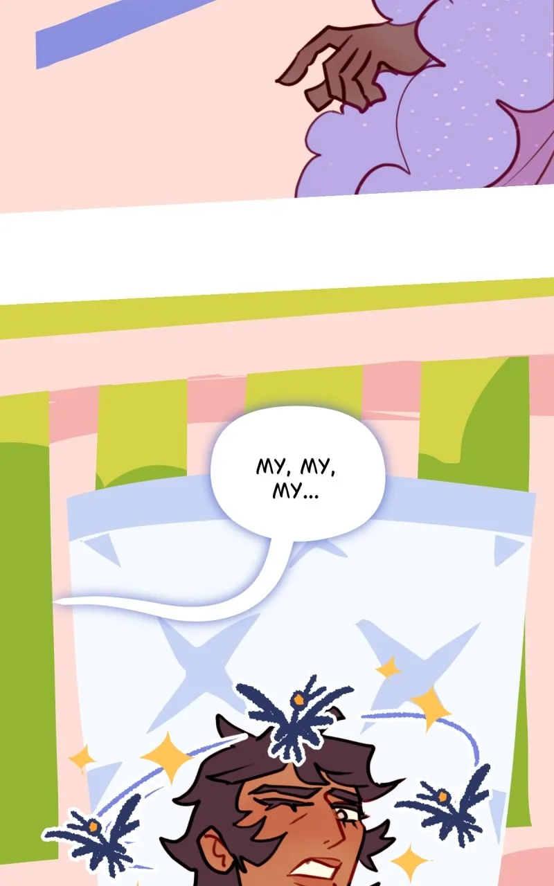 Cinderelle Chapter 23 page 22 - 