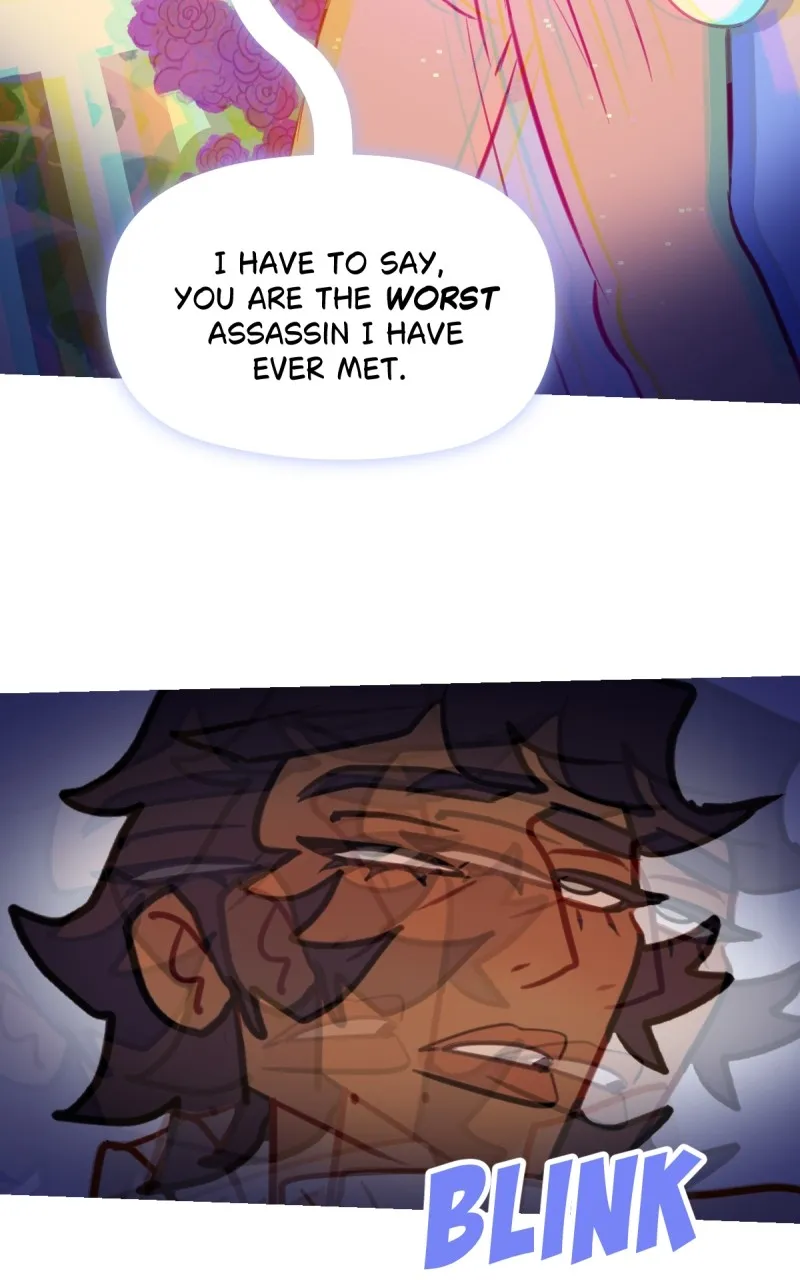 Cinderelle Chapter 23 page 25 - 