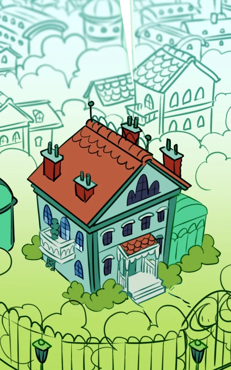 Cinderelle Chapter 23 page 28 - 
