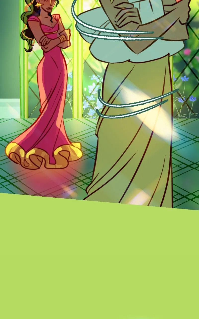 Cinderelle Chapter 23 page 30 - 