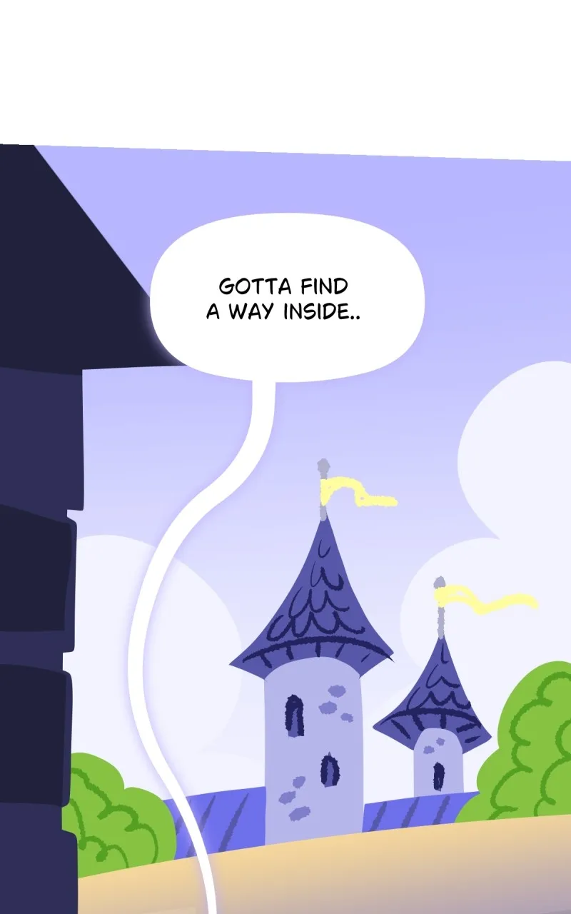 Cinderelle Chapter 23 page 4 - 