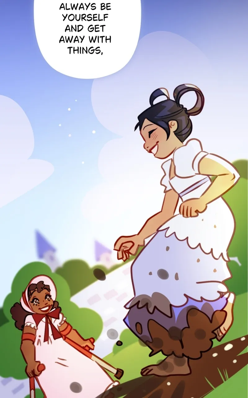 Cinderelle Chapter 23 page 33 - 