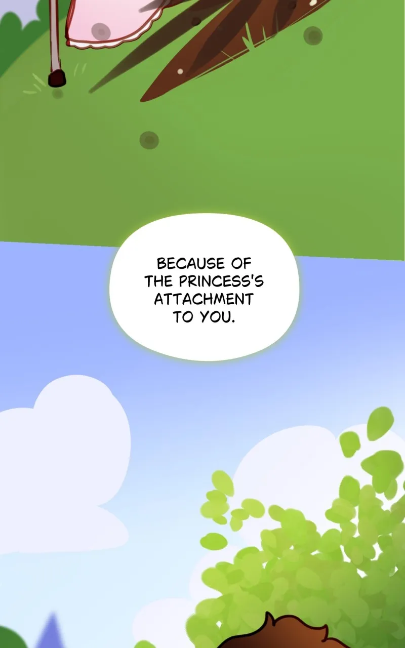 Cinderelle Chapter 23 page 34 - 