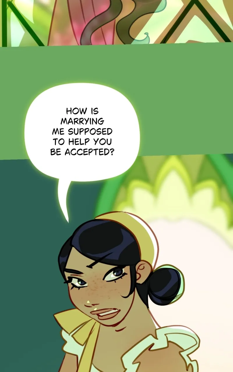 Cinderelle Chapter 23 page 39 - 