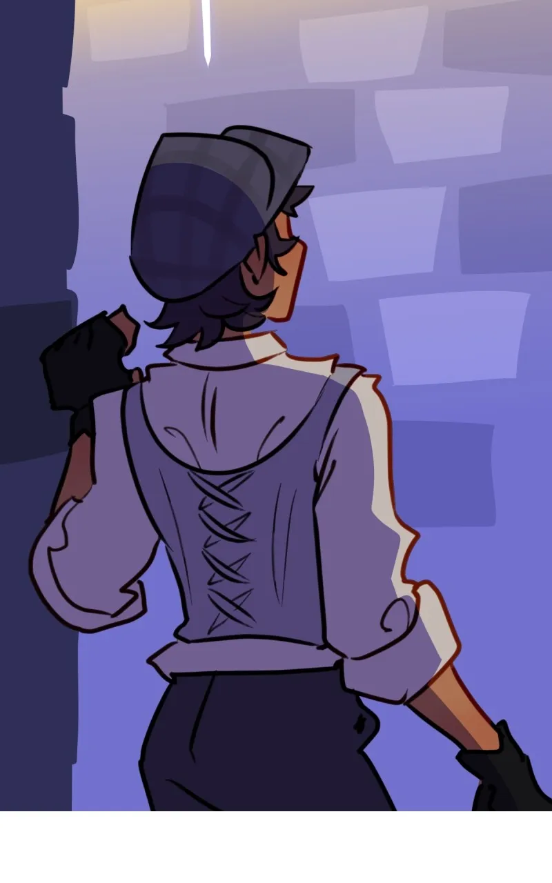 Cinderelle Chapter 23 page 5 - 