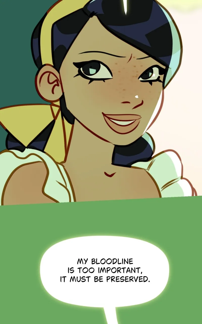 Cinderelle Chapter 23 page 44 - 