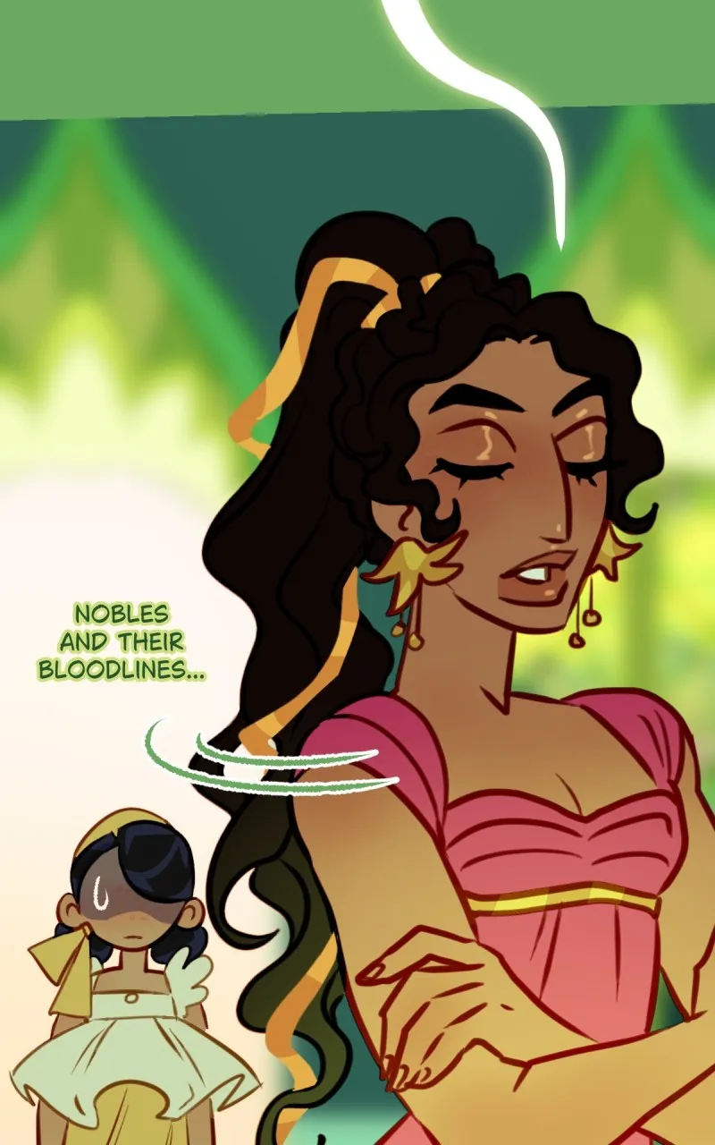 Cinderelle Chapter 23 page 45 - 
