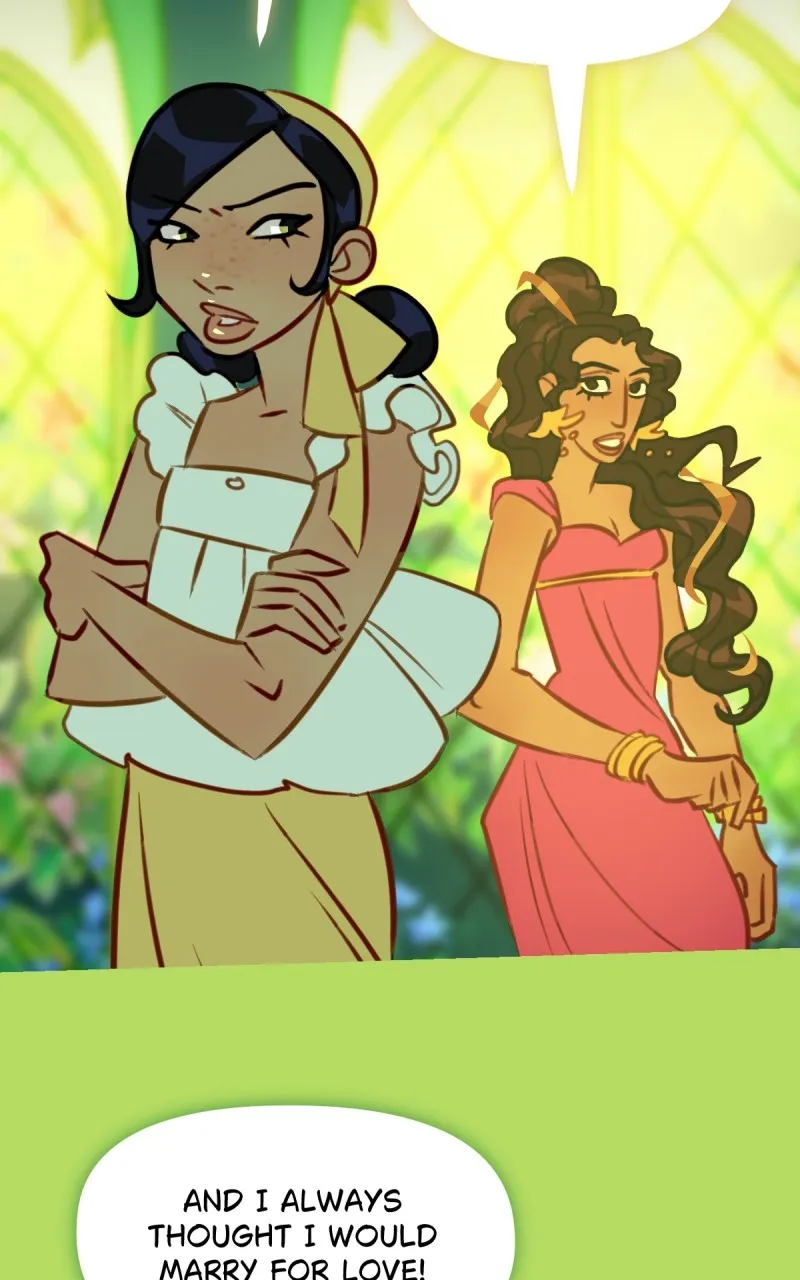 Cinderelle Chapter 23 page 49 - 