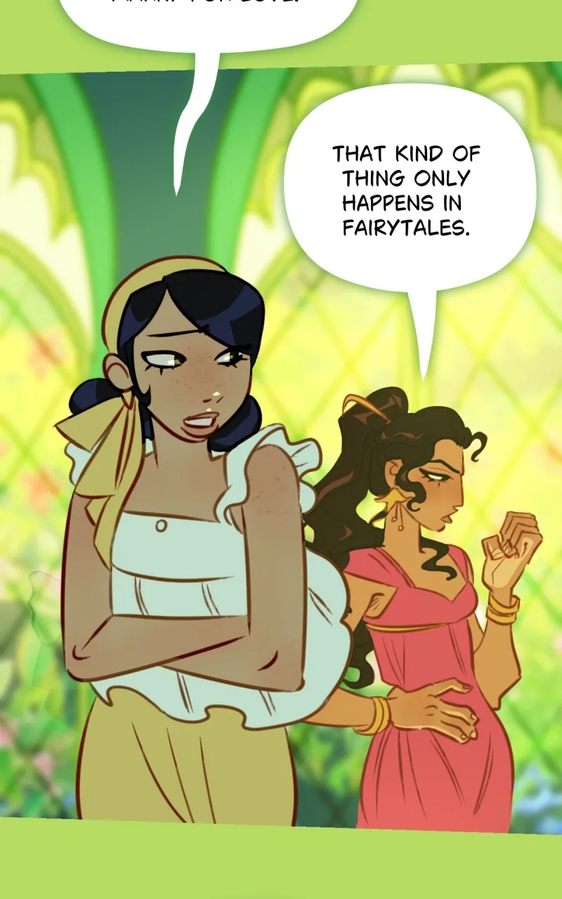 Cinderelle Chapter 23 page 50 - 