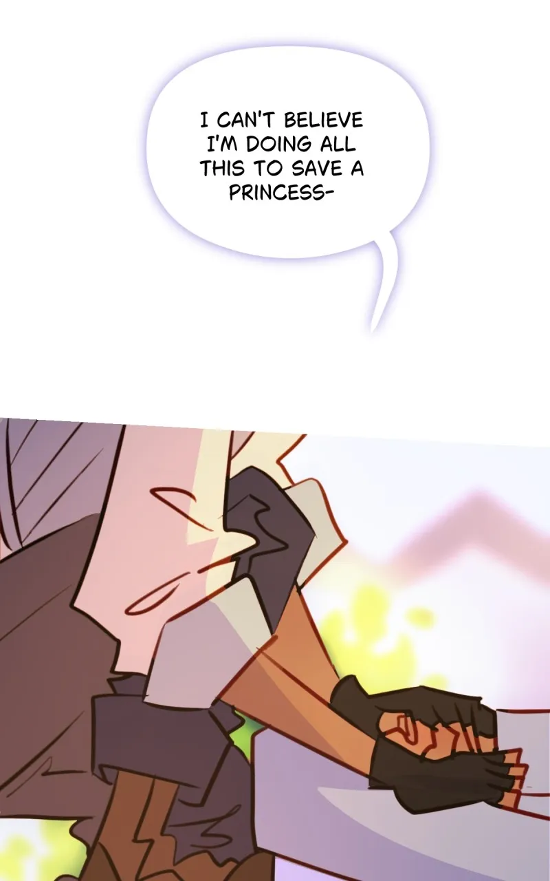 Cinderelle Chapter 23 page 6 - 