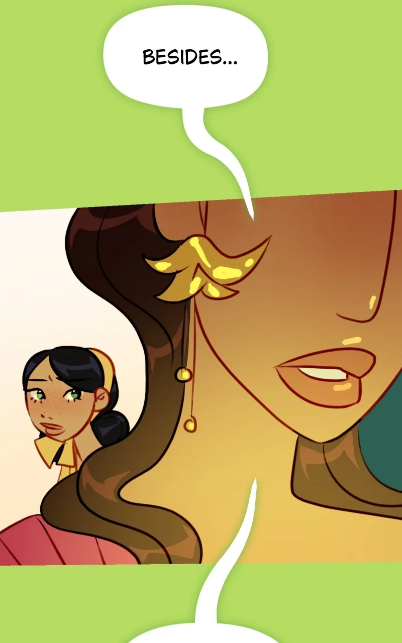 Cinderelle Chapter 23 page 51 - 