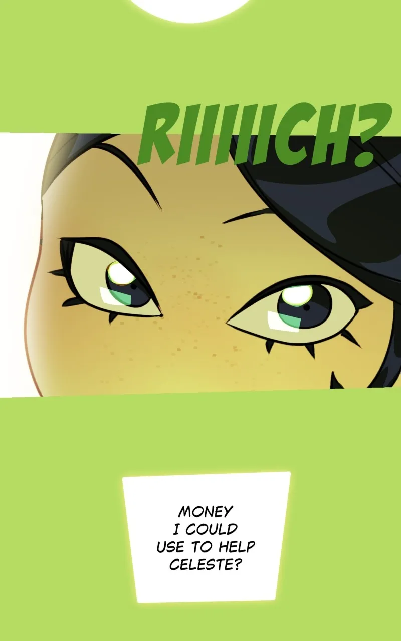 Cinderelle Chapter 23 page 54 - 