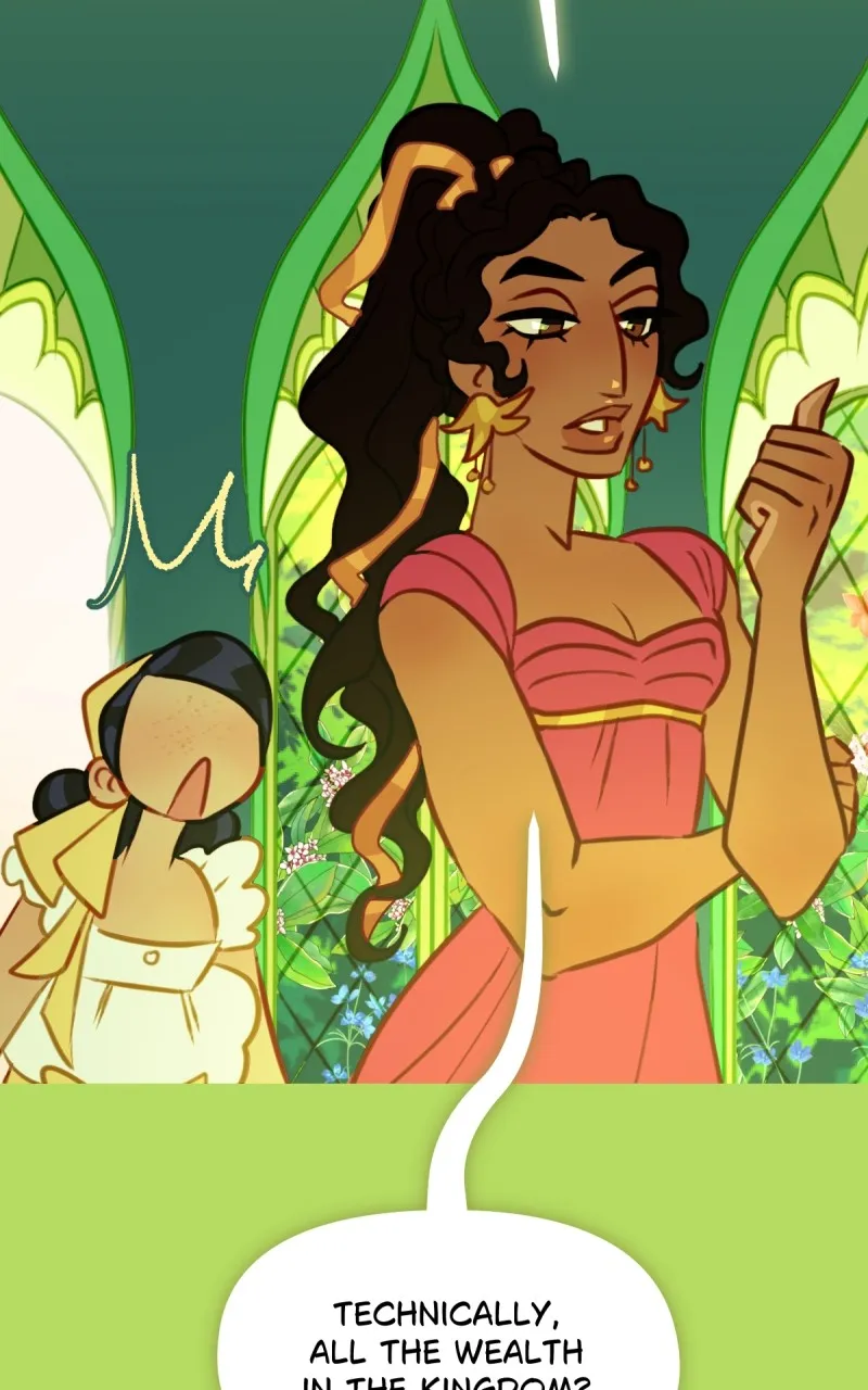Cinderelle Chapter 23 page 56 - 