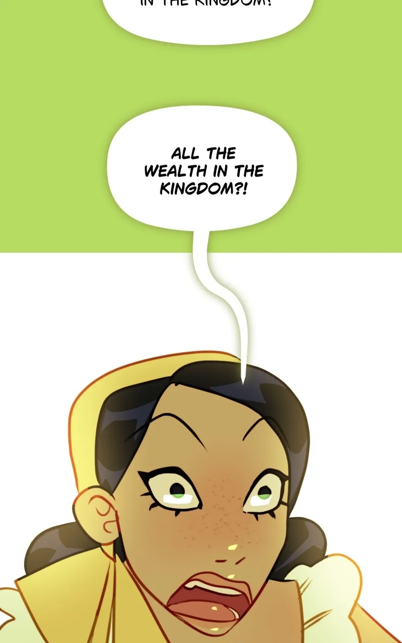 Cinderelle Chapter 23 page 57 - 