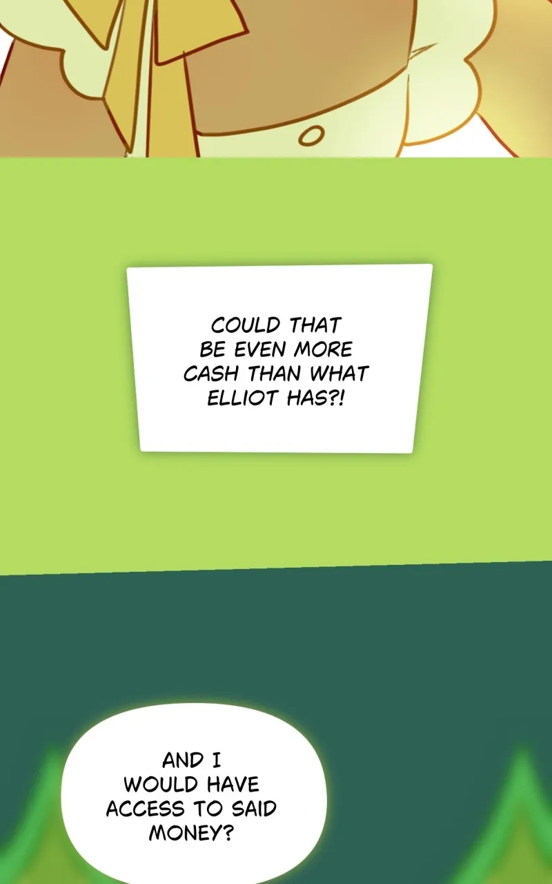 Cinderelle Chapter 23 page 58 - 