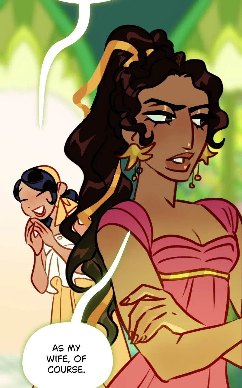Cinderelle Chapter 23 page 59 - 
