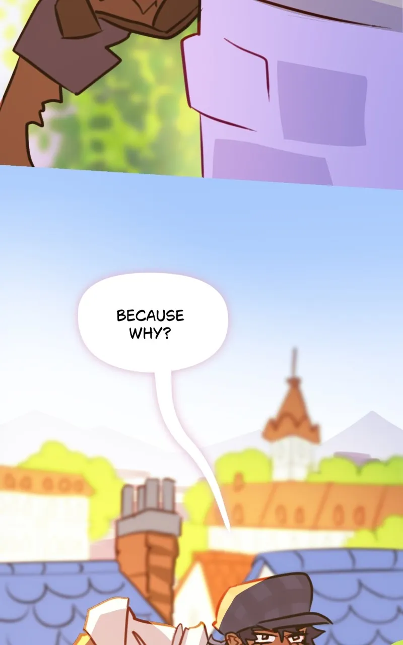 Cinderelle Chapter 23 page 7 - 