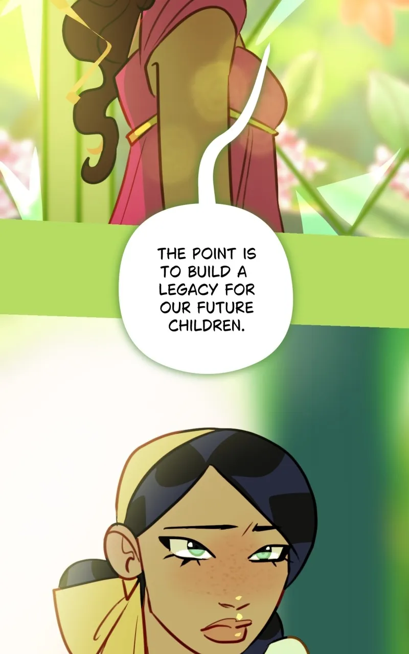 Cinderelle Chapter 23 page 61 - 