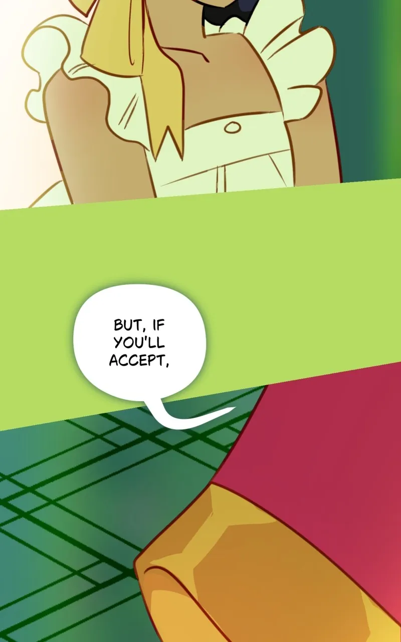 Cinderelle Chapter 23 page 62 - 
