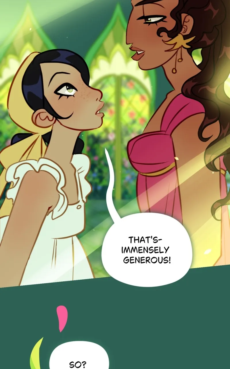 Cinderelle Chapter 23 page 64 - 