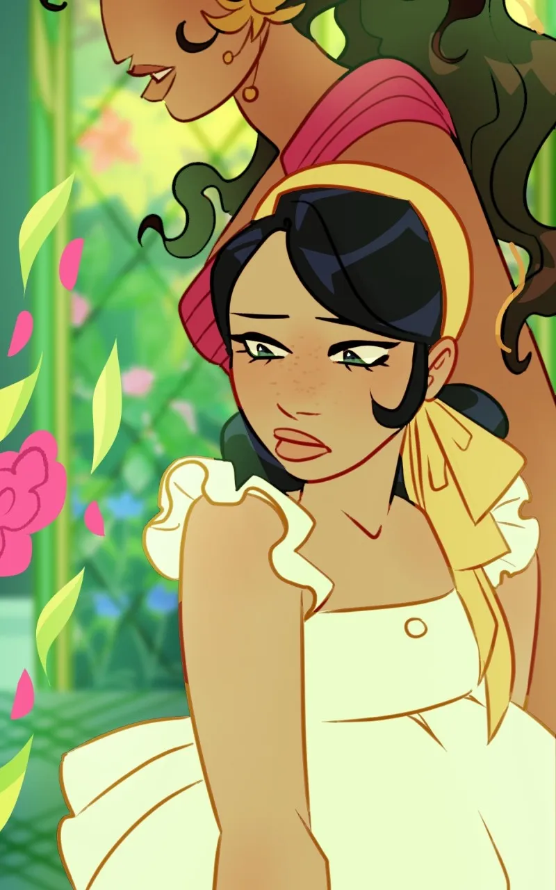 Cinderelle Chapter 23 page 66 - 