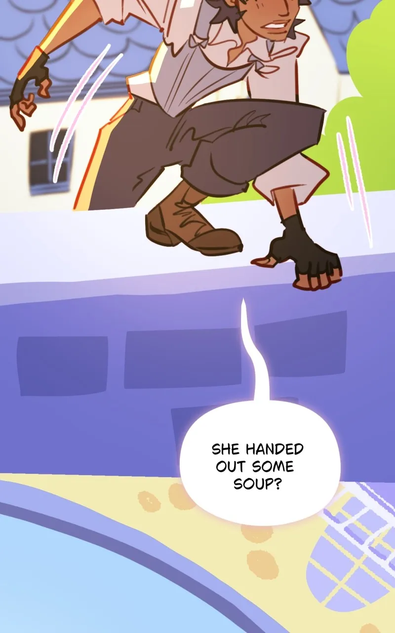 Cinderelle Chapter 23 page 8 - 