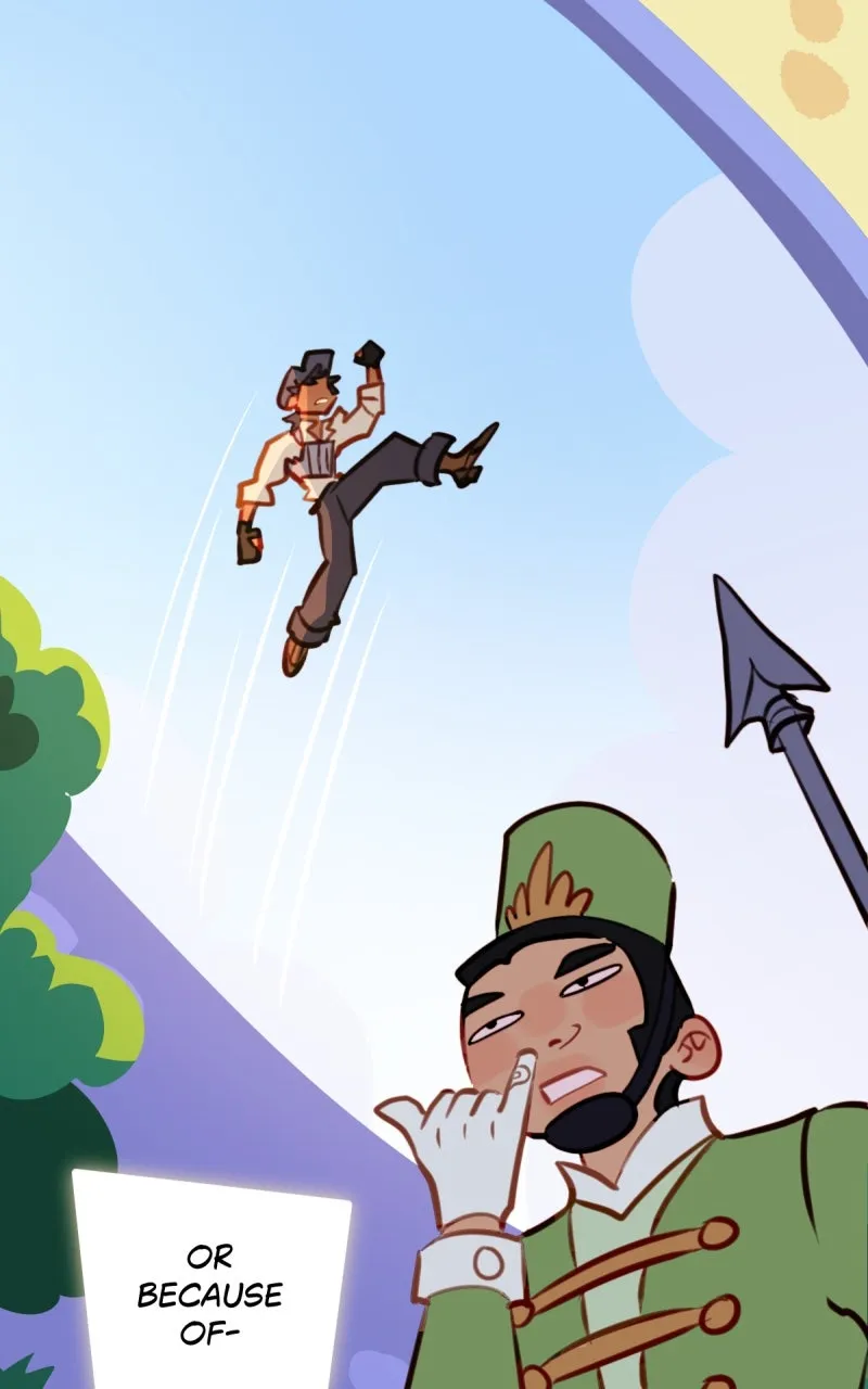 Cinderelle Chapter 23 page 9 - 