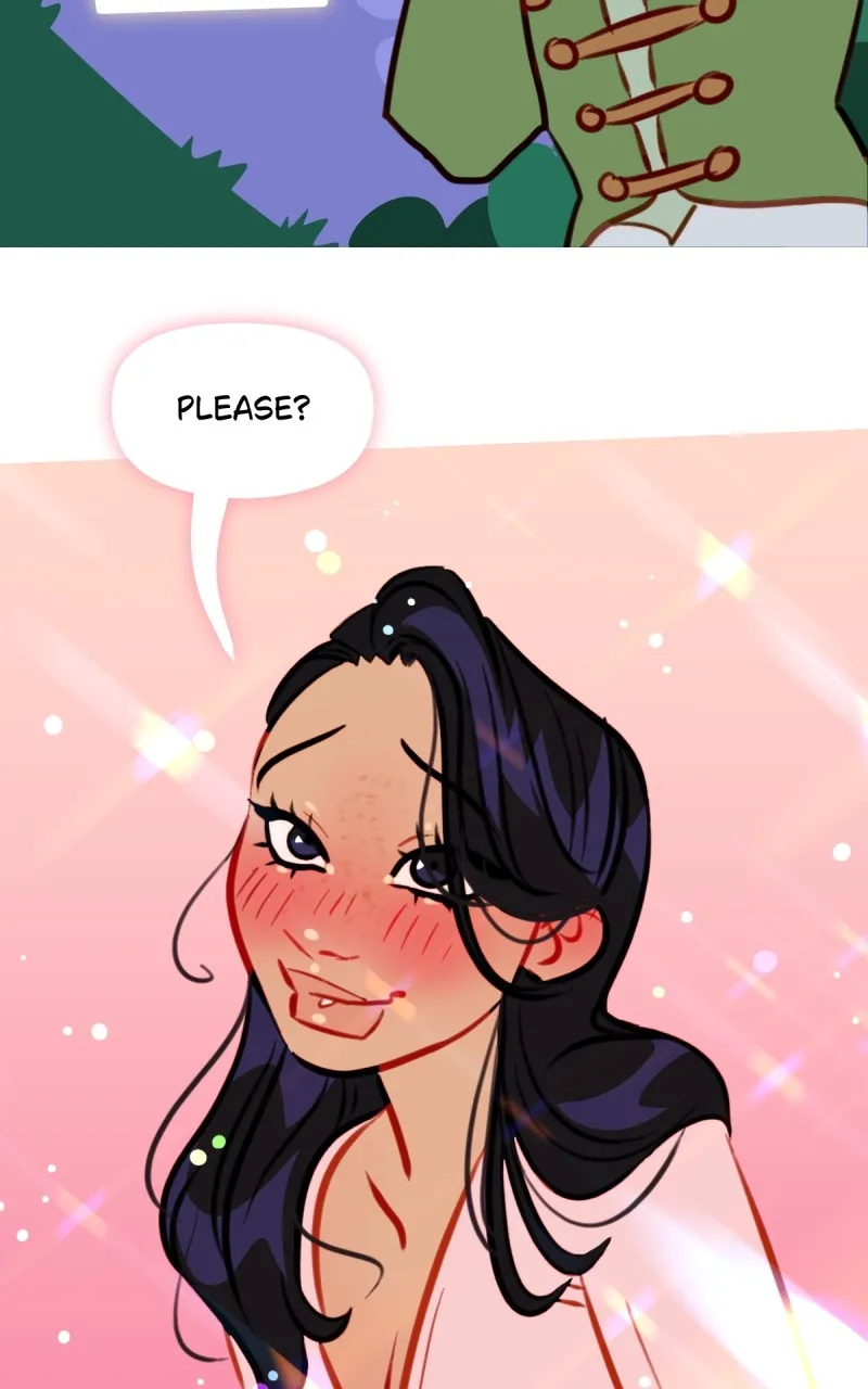 Cinderelle Chapter 23 page 10 - 