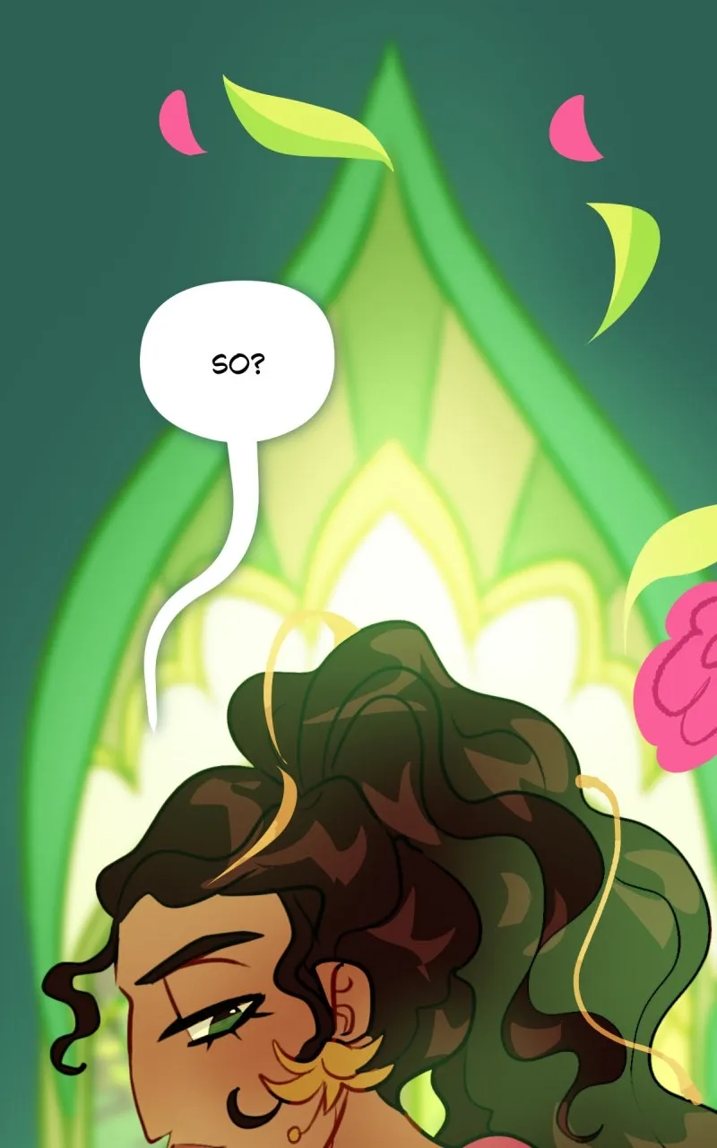 Cinderelle Chapter 24 page 1 - 