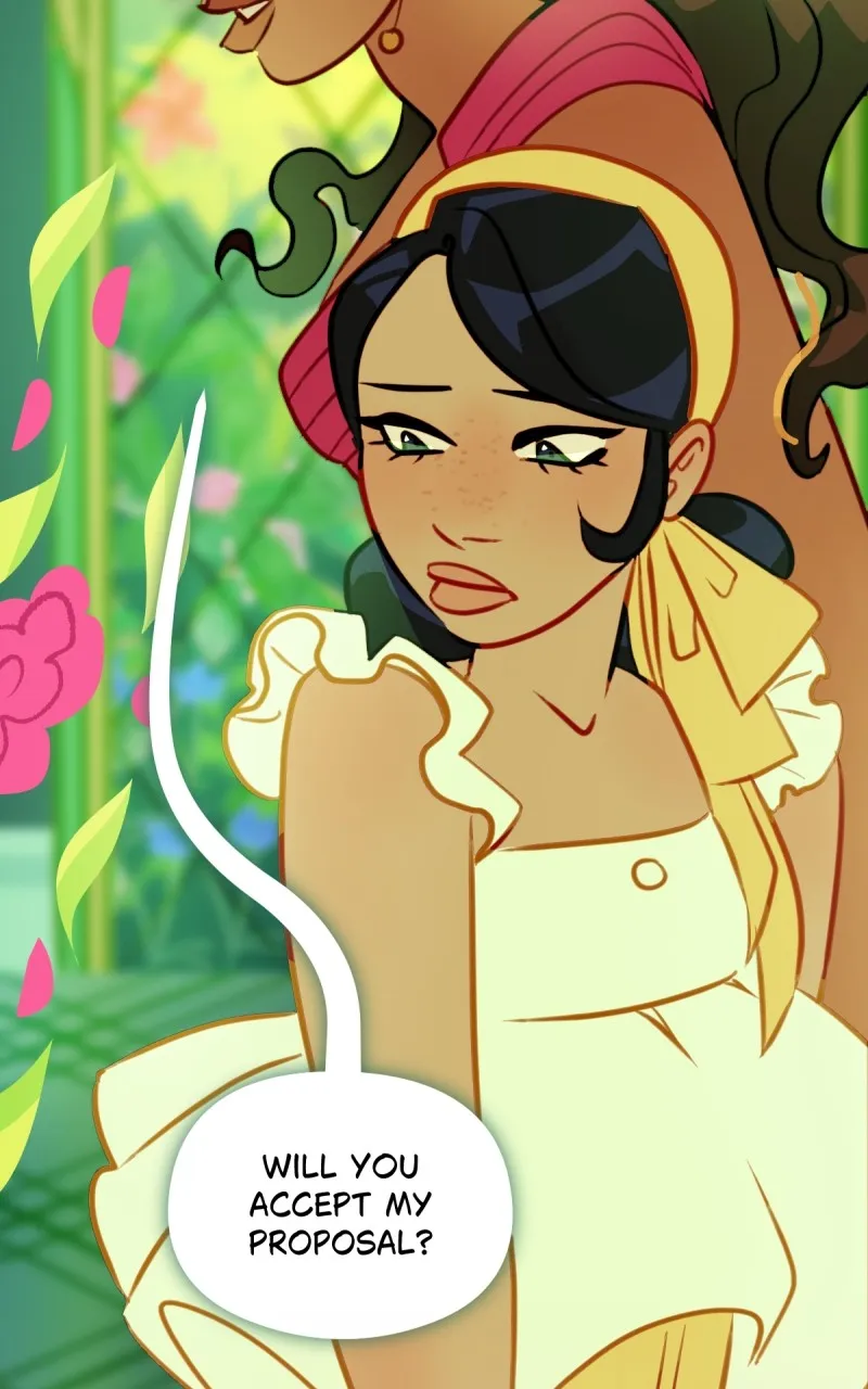 Cinderelle Chapter 24 page 2 - 