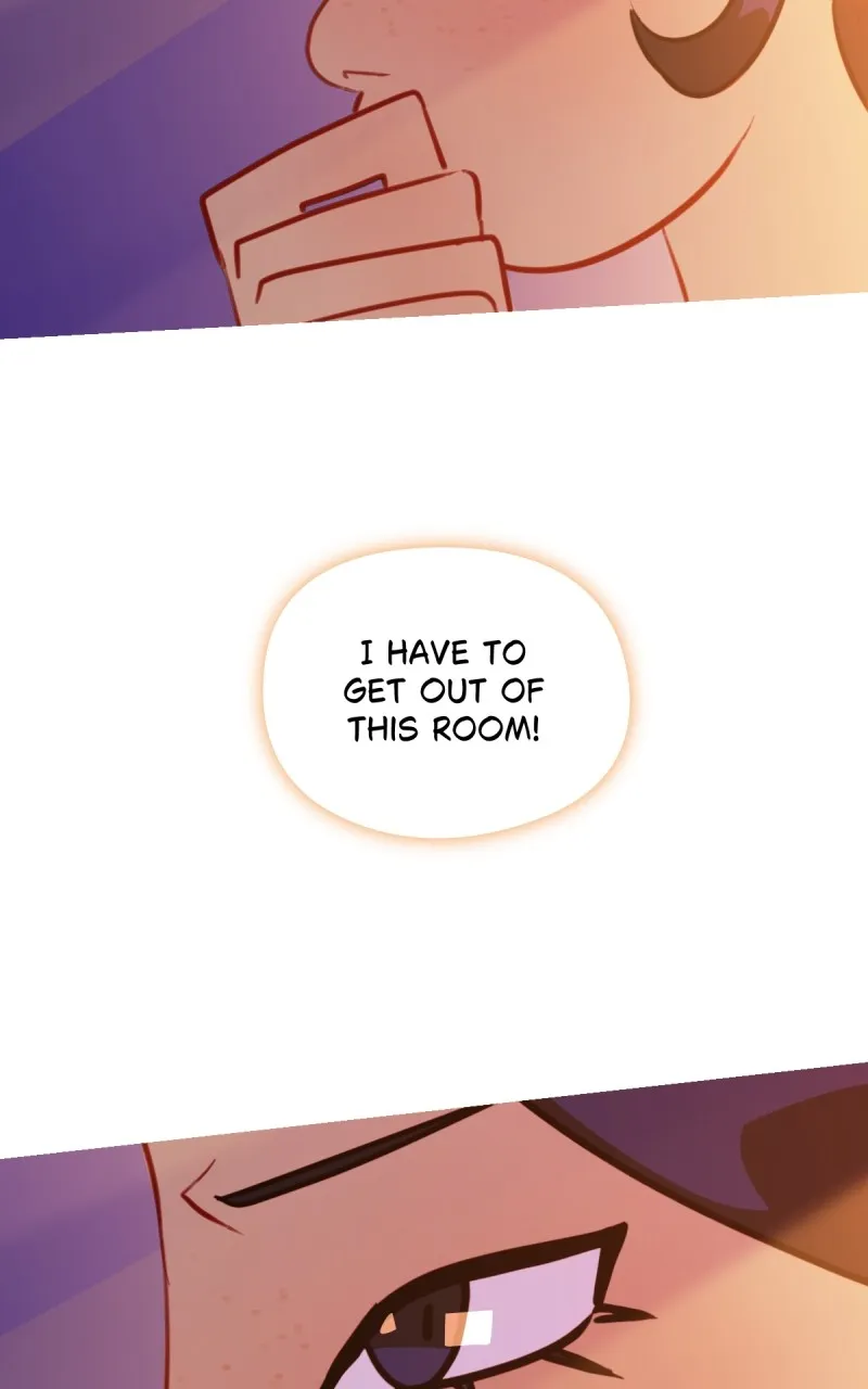 Cinderelle Chapter 24 page 12 - 