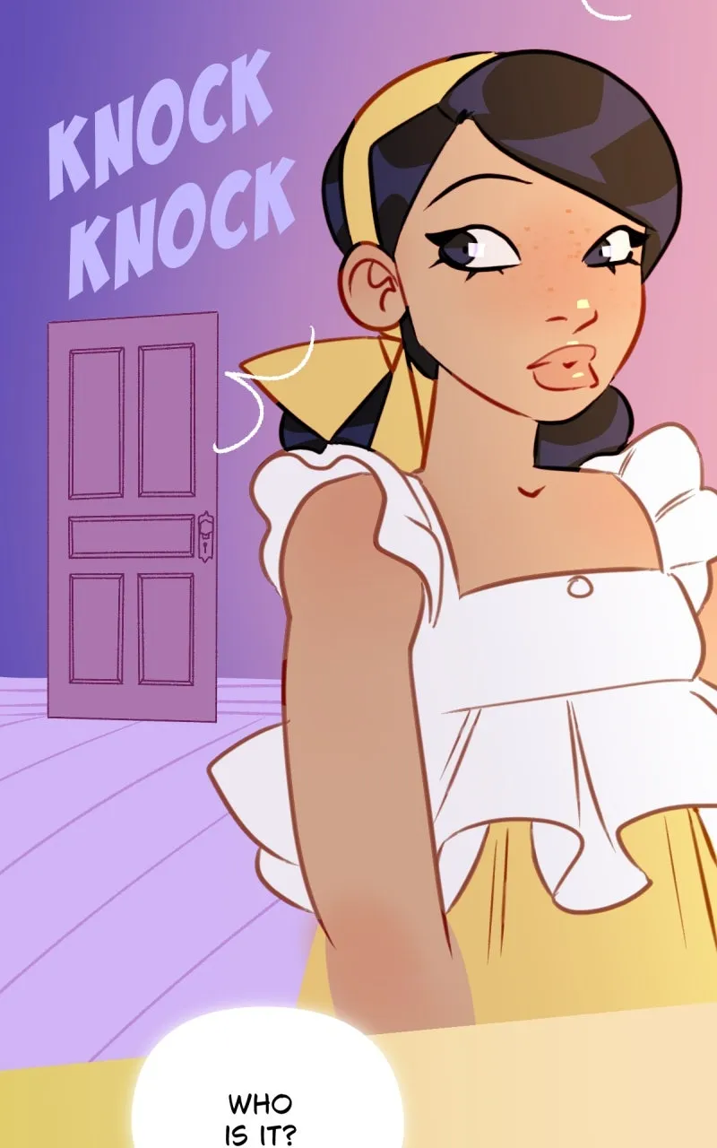 Cinderelle Chapter 24 page 14 - 