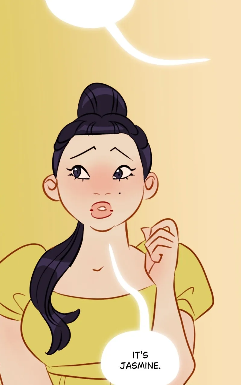 Cinderelle Chapter 24 page 15 - 