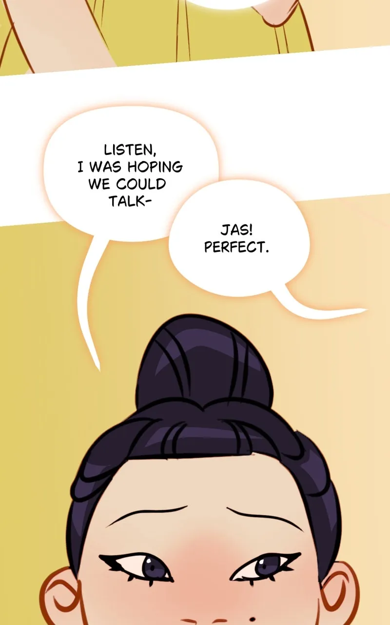 Cinderelle Chapter 24 page 16 - 