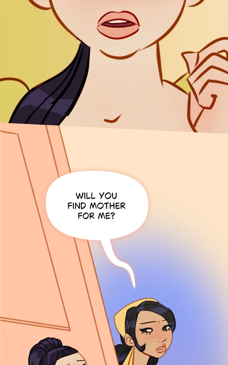 Cinderelle Chapter 24 page 17 - 
