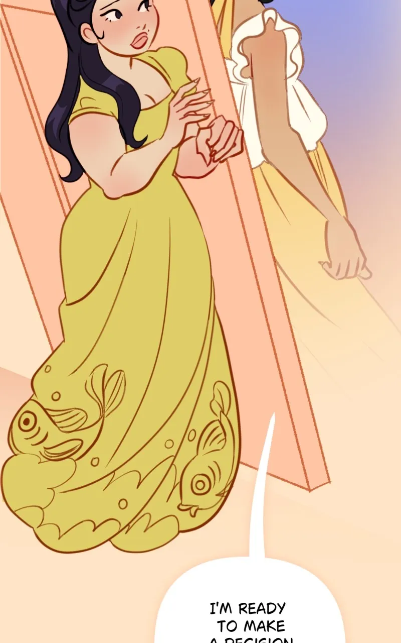 Cinderelle Chapter 24 page 18 - 
